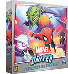 Marvel United - Enter the Spider-Verse Expansion - The Card Vault