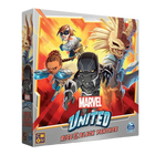 Marvel United - Rise of the Black Panther Expansion - The Card Vault