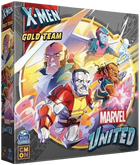 Marvel United - X-Men - Gold Team Expansion - The Card Vault