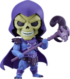 Masters of the Universe: Revelation - Skeletor Nendoroid Figure 1776 - The Card Vault
