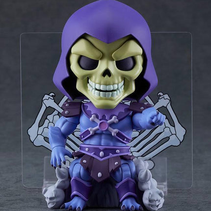Masters of the Universe: Revelation - Skeletor Nendoroid Figure 1776 - The Card Vault
