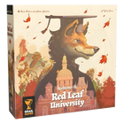 Red Leaf University official product image