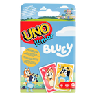 UNO Junior Bluey official product image