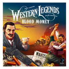 Western Legends: Blood Money official product image