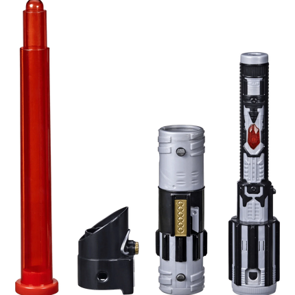 Mattel - Star Wars - Lightsaber Forge Darth Vader - The Card Vault