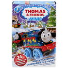 Mattel - Thomas & Friends - Minis Advent Calendar - The Card Vault
