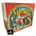 MetaZoo TCG: Cryptid Nation Booster Box (2nd Edition) - The Card Vault