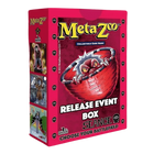 MetaZoo TCG: Seance Release Event Box (1st Edition) - The Card Vault