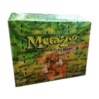 MetaZoo TCG: Wilderness Booster Box (1st Edition) - The Card Vault
