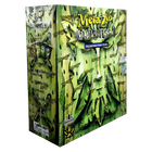 MetaZoo TCG: Wilderness Spellbook (1st Edition) - The Card Vault