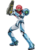 Metroid Dread - Samus Aran (Dread ver.) Figma Figure 583 - The Card Vault