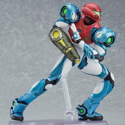 Metroid Dread - Samus Aran (Dread ver.) Figma Figure 583 - The Card Vault