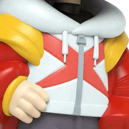 Mighty Jaxx - CosmiQ x One Piece - Luffy - The Card Vault