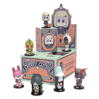 Mighty Jaxx - Creepy Cuties (Series 1) Blind Box Case - (6x Boxes) - The Card Vault