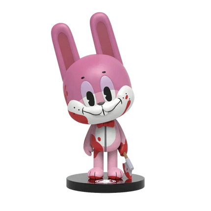 Mighty Jaxx - Creepy Cuties (Series 1) Blind Box Case - (6x Boxes) - The Card Vault