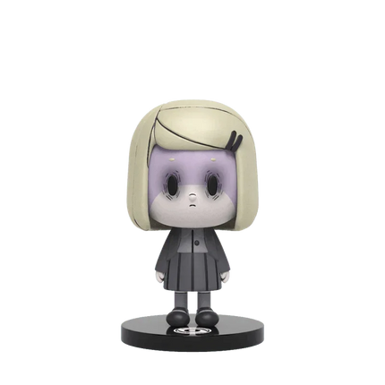 Mighty Jaxx - Creepy Cuties (Series 1) Blind Box Case - (6x Boxes) - The Card Vault