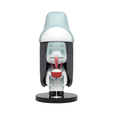 Mighty Jaxx - Creepy Cuties (Series 1) Blind Box Case - (6x Boxes) - The Card Vault
