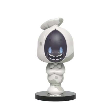 Mighty Jaxx - Creepy Cuties (Series 1) Blind Box Case - (6x Boxes) - The Card Vault