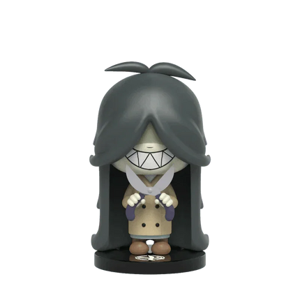 Mighty Jaxx - Creepy Cuties (Series 1) Blind Box Case - (6x Boxes) - The Card Vault