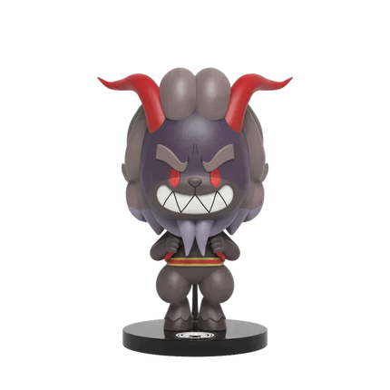 Mighty Jaxx - Creepy Cuties (Series 1) Blind Box - The Card Vault