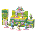 Mighty Jaxx - Freeny's Hidden Dissectible's Care Bears Blind Box Case - (6x Boxes) - The Card Vault