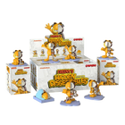 Mighty Jaxx - Freeny's Hidden Dissectible's: Garfield Blind Box Case - (6x Boxes) - The Card Vault