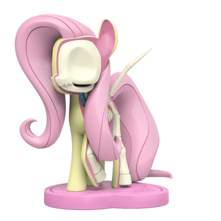 Mighty Jaxx - Freeny's Hidden Dissectible's: My Little Pony Blind Box Case - (12x Boxes) - The Card Vault