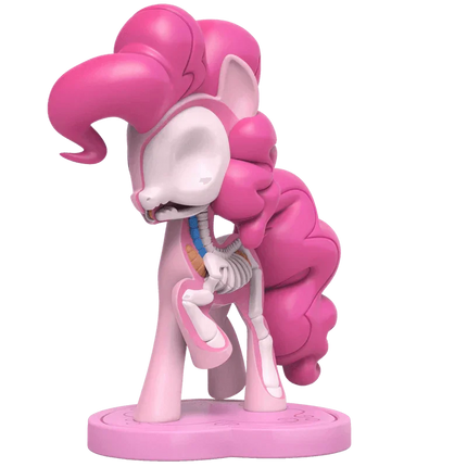 Mighty Jaxx - Freeny's Hidden Dissectible's: My Little Pony Blind Box Case - (12x Boxes) - The Card Vault