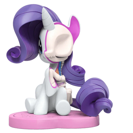 Mighty Jaxx - Freeny's Hidden Dissectible's: My Little Pony Blind Box Case - (12x Boxes) - The Card Vault