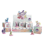Mighty Jaxx - Freeny's Hidden Dissectible's: My Little Pony Blind Box (Series 2) Case - (12x Boxes) - The Card Vault