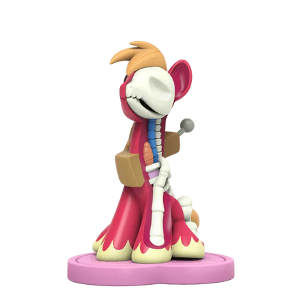 Mighty Jaxx - Freeny's Hidden Dissectible's: My Little Pony Blind Box (Series 2) Case - (12x Boxes) - The Card Vault
