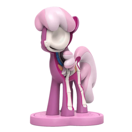 Mighty Jaxx - Freeny's Hidden Dissectible's: My Little Pony Blind Box (Series 2) Case - (12x Boxes) - The Card Vault