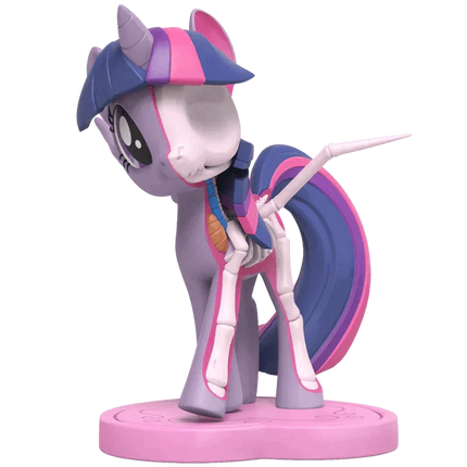 Mighty Jaxx - Freeny's Hidden Dissectible's: My Little Pony Blind Box - The Card Vault