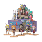 Mighty Jaxx - Freeny's Hidden Dissectible's - One Piece Blind Box - Ladies Series - The Card Vault