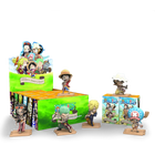 Mighty Jaxx - Freeny's Hidden Dissectible's One Piece Blind Box (Series 1) Case - (12x Boxes) - The Card Vault