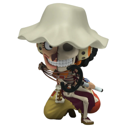 Mighty Jaxx - Freeny's Hidden Dissectible's One Piece Blind Box (Series 1) Case - (12x Boxes) - The Card Vault