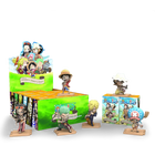 Mighty Jaxx - Freeny's Hidden Dissectible's One Piece Blind Box (Series 1) - The Card Vault