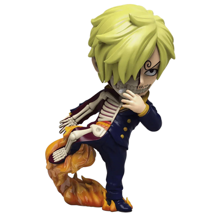Mighty Jaxx - Freeny's Hidden Dissectible's One Piece Blind Box (Series 1) - The Card Vault