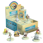 Mighty Jaxx - Freeny's Hidden Dissectible's: SpongeBob SquarePants (Meme Edition) Blind Box Case - (12x Boxes) - The Card Vault