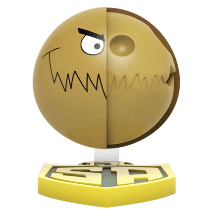 Mighty Jaxx - Freeny's Hidden Dissectible's: SpongeBob SquarePants (Super Edition) Blind Box Case - (12x Boxes) - The Card Vault