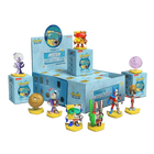 Mighty Jaxx - Freeny's Hidden Dissectible's: SpongeBob SquarePants (Super Edition) Blind Box - The Card Vault