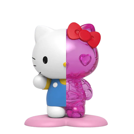 Mighty Jaxx - Kandy X Sanrio Ft. Jason Freeny Blind Box (Soda Edition) Case - (6x Boxes) - The Card Vault