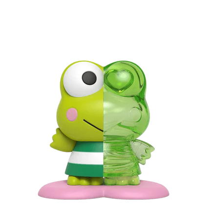 Mighty Jaxx - Kandy X Sanrio Ft. Jason Freeny Blind Box (Soda Edition) Case - (6x Boxes) - The Card Vault