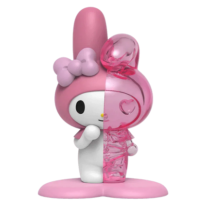 Mighty Jaxx - Kandy X Sanrio Ft. Jason Freeny Blind Box (Soda Edition) Case - (6x Boxes) - The Card Vault