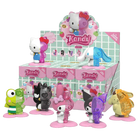 Mighty Jaxx - Kandy X Sanrio Ft. Jason Freeny Blind Box (Soda Edition) - The Card Vault