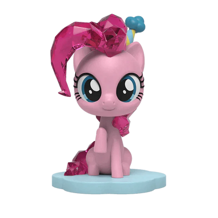 Mighty Jaxx - Kwistal Fwenz: My Little Pony Blind Box (Series 1) - The Card Vault