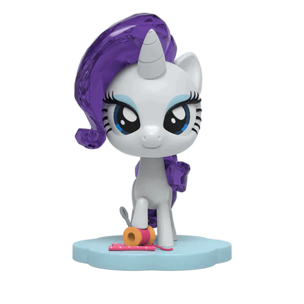 Mighty Jaxx - Kwistal Fwenz: My Little Pony Blind Box (Series 1) - The Card Vault