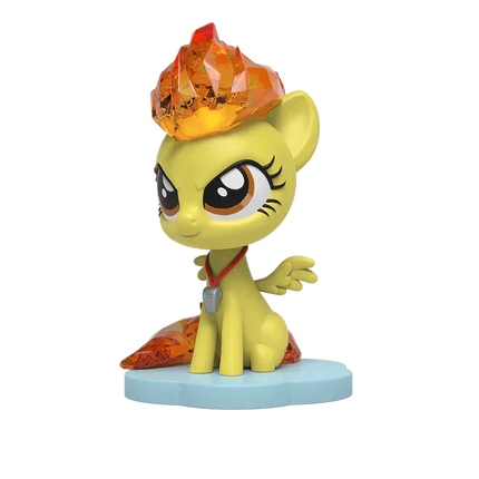 Mighty Jaxx - Kwistal Fwenz: My Little Pony Blind Box (Series 2) - The Card Vault