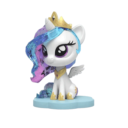 Mighty Jaxx - Kwistal Fwenz: My Little Pony Blind Box (Series 2) - The Card Vault
