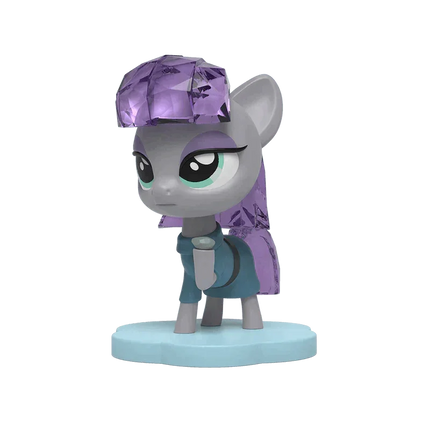 Mighty Jaxx - Kwistal Fwenz: My Little Pony Blind Box (Series 2) - The Card Vault